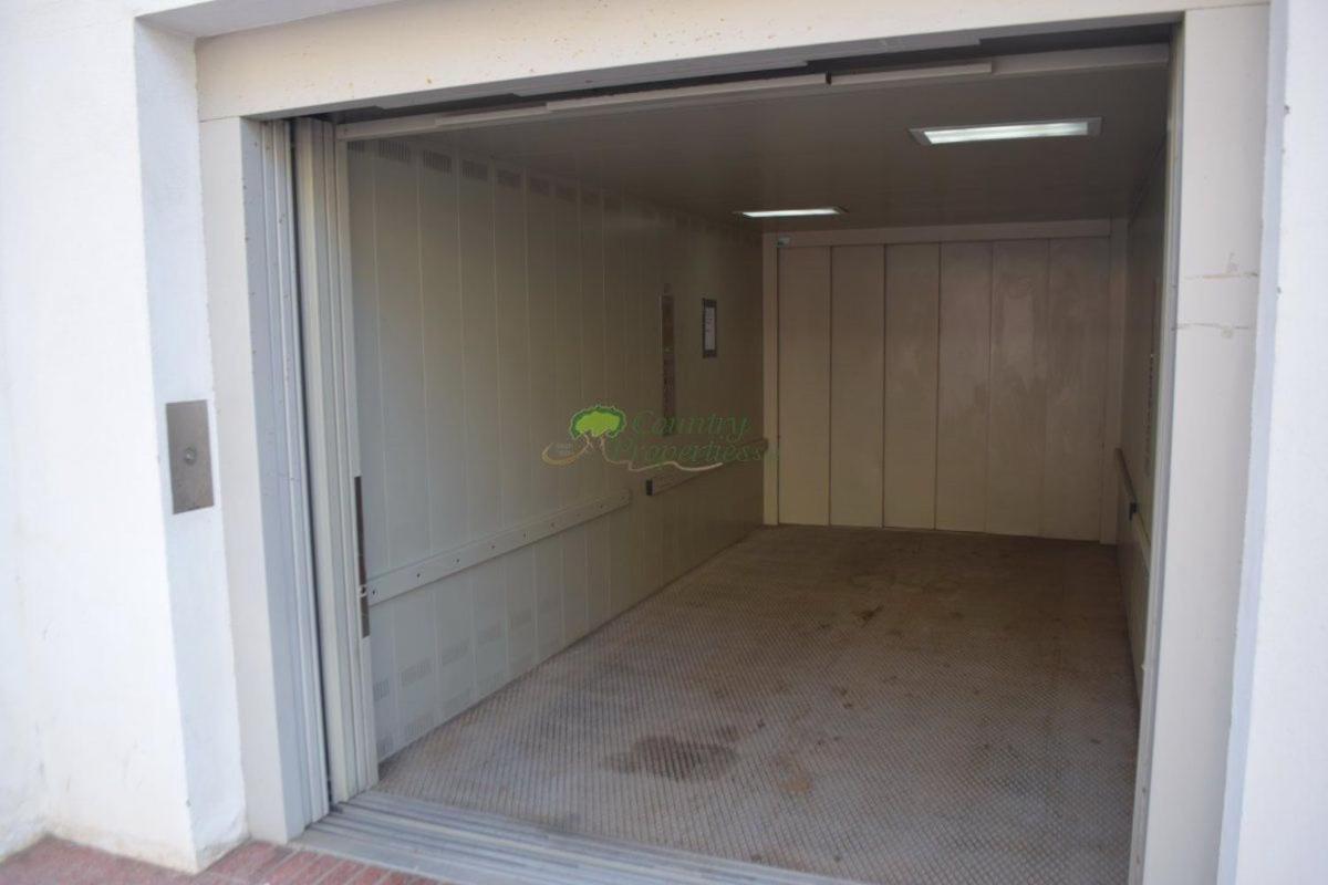 Algarrobo Costa Primera Linea De Playa Duplex ภายนอก รูปภาพ